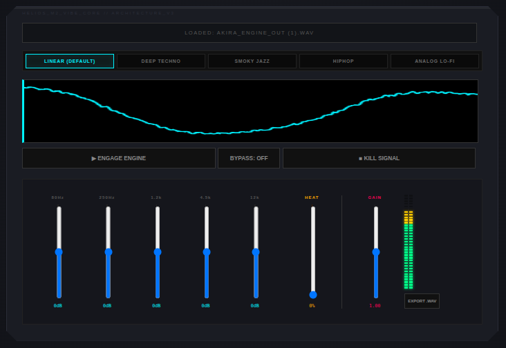 Mastering UI